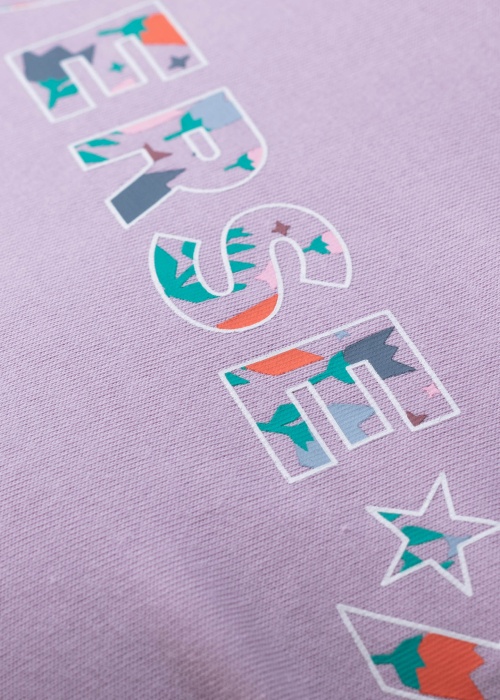 Converse marškinėliai Play