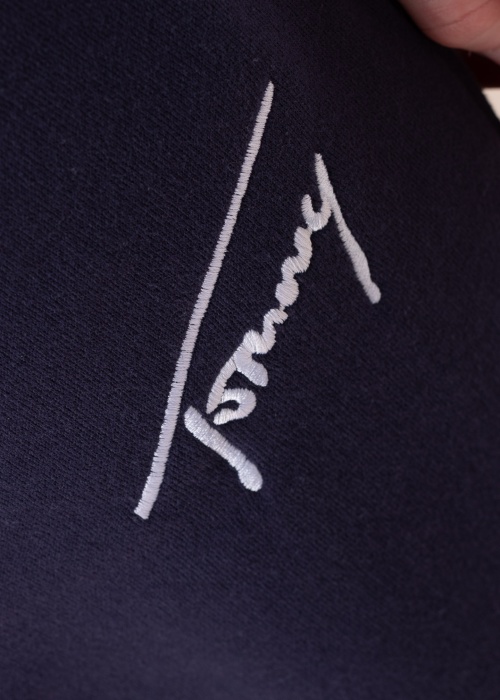 Tommy Jeans sportinės kelnės