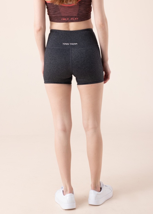 Kari Traa sportinės tamprės Julie