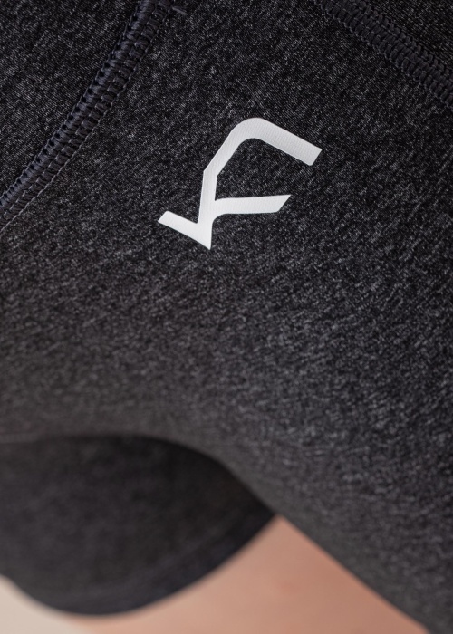 Kari Traa sportinės tamprės Julie