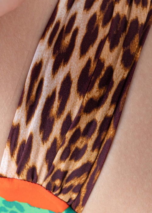 Guess maudymosi kelnaitės