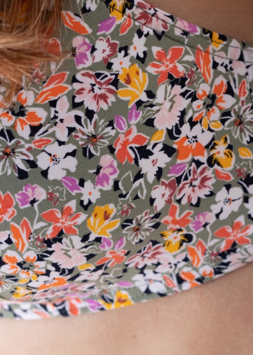 Esprit maudymosi liemenėlė