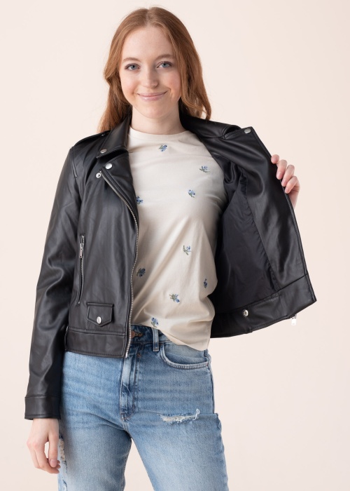 Vero Moda striukė Heather