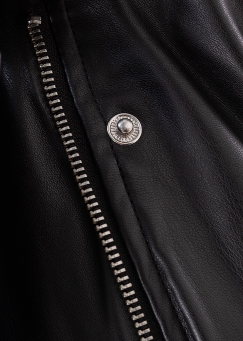 Vero Moda striukė Heather