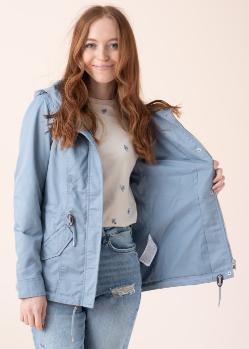 Only pavasario-rudens parka Lorca