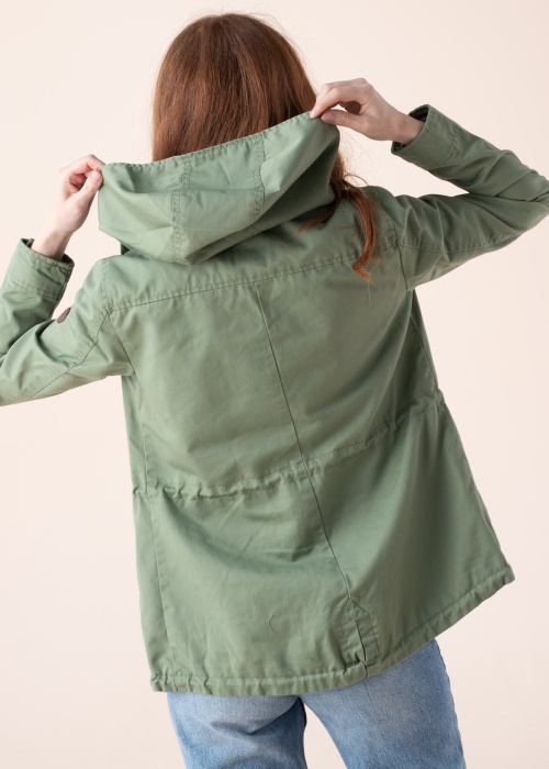 Only pavasario-rudens parka Lorca