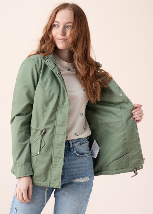 Only pavasario-rudens parka Lorca
