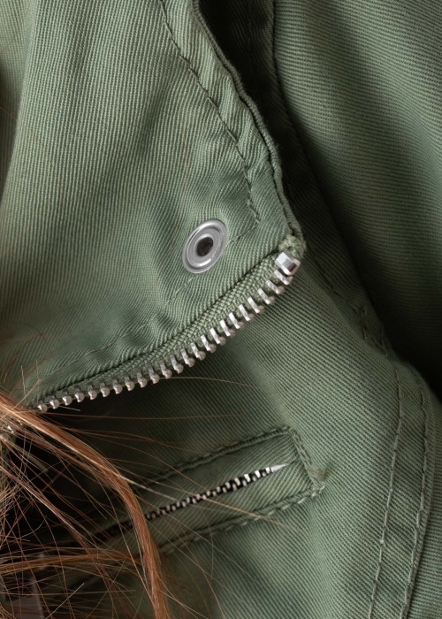 Only pavasario-rudens parka Lorca