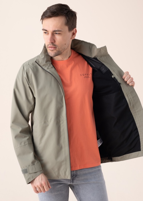 Didriksons pavasario-rudens striukė Melker