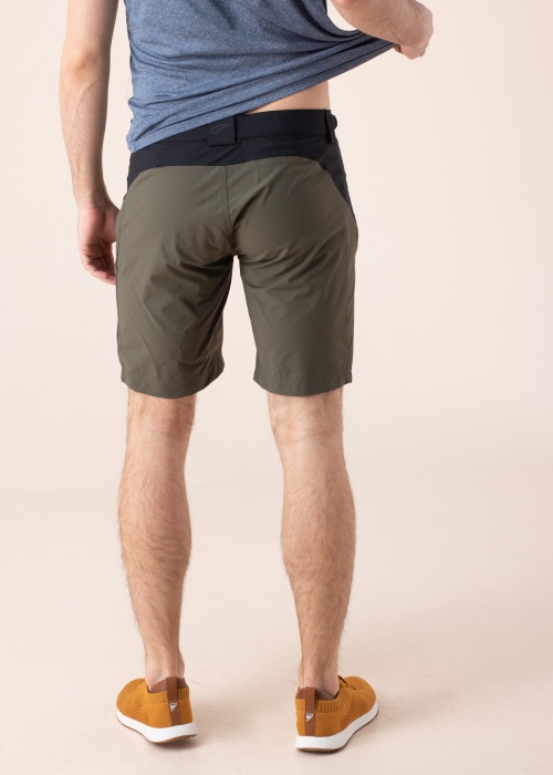 Five Seasons šortai Legend