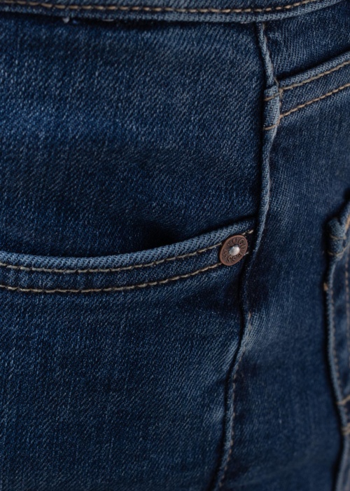 Guess džinsiniai šortai Sonny