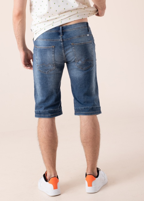 Blend džinsai Twister