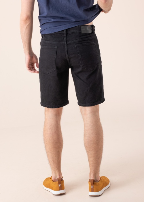 Selected Homme džinsiniai šortai Alex