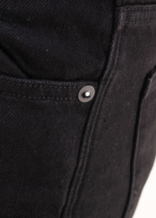 Selected Homme džinsiniai šortai Alex