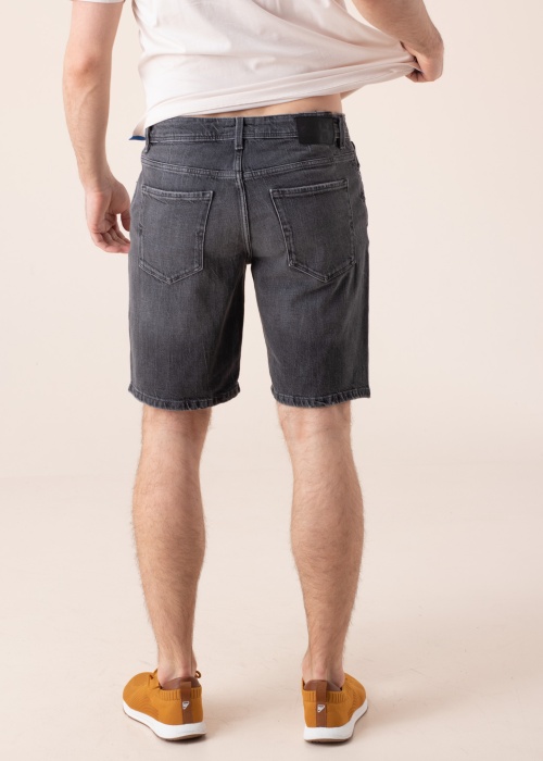 Selected Homme džinsiniai šortai Alex