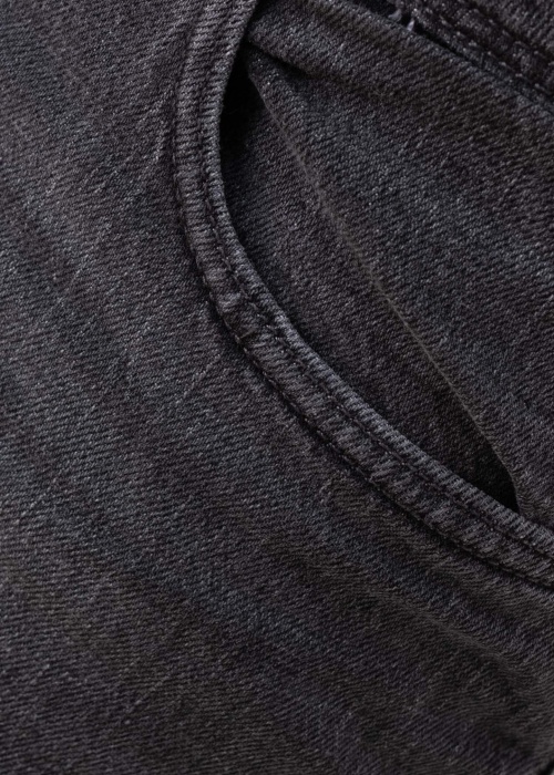 Selected Homme džinsiniai šortai Alex