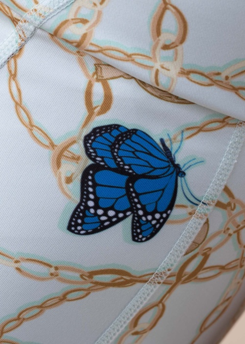 Guess tamprės Dollie