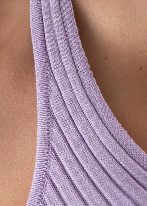 Vero Moda viršutiniai marškinėliai Fibly