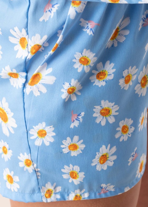 Noisy May šortai Nora