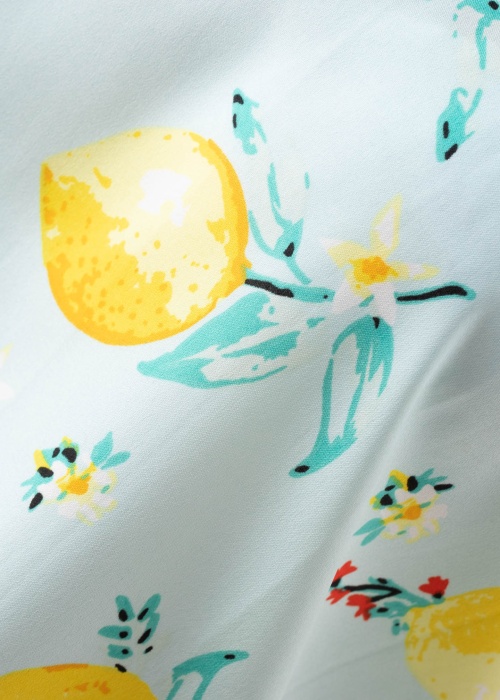 Noisy May šortai Nora