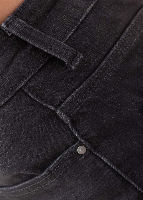 Vila džinsiniai šortai Dina