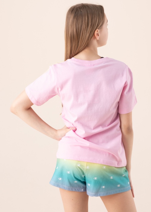 Champion marškinėliai