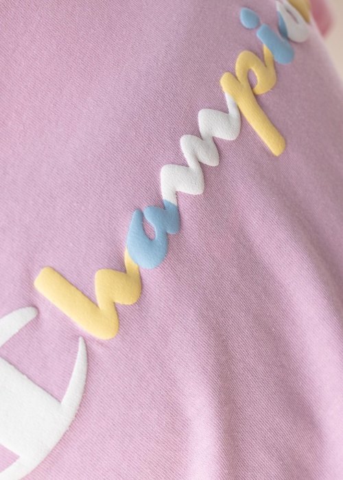 Champion marškinėliai