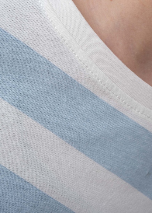 Only palaidinė trumpomis rankovėmis May