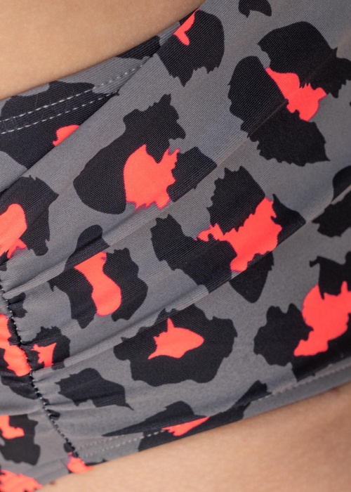 Name It Kids maudymosi kostiumėlis Wonderwoman