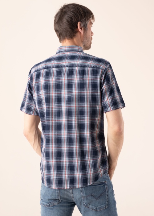 Tom Tailor marškiniai