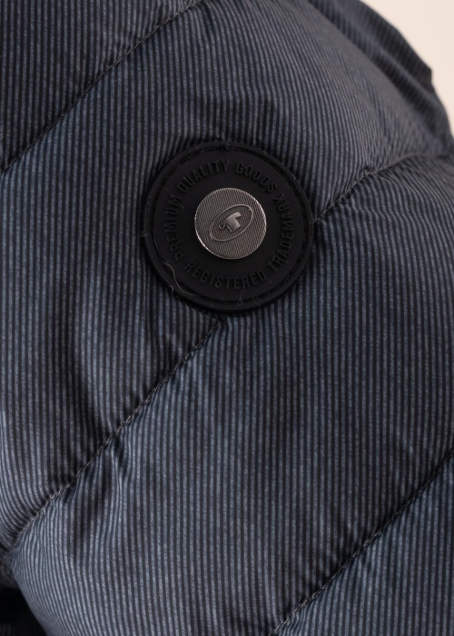 Tom Tailor pavasario-rudens striukė