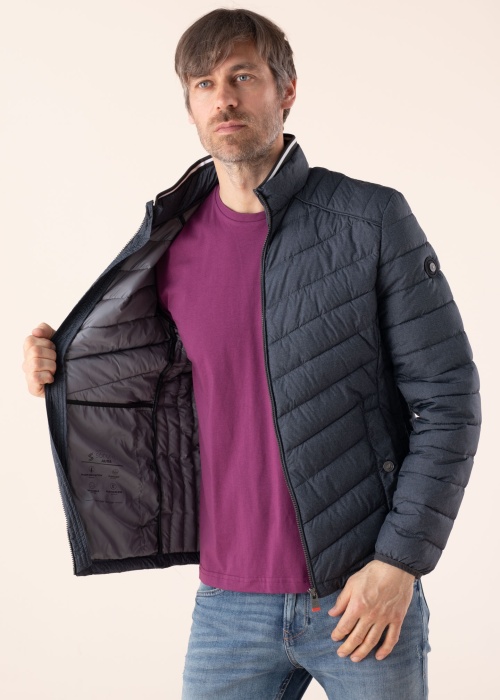 Tom Tailor pavasario-rudens striukė