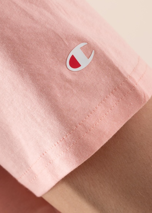 Champion marškinėliai