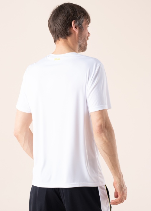 Fila marškinėliai Rendsburg