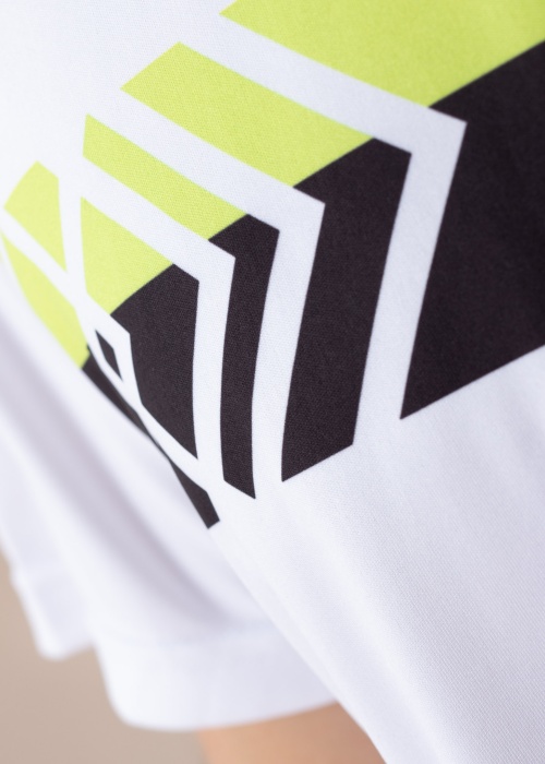 Fila marškinėliai Rendsburg