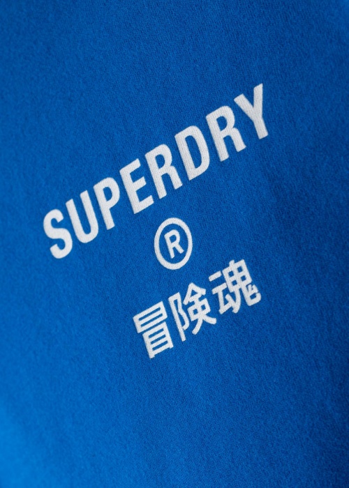 SuperDry marškinėliai