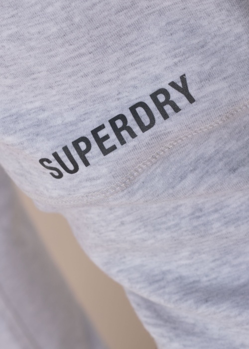 SuperDry treniruočių tamprės
