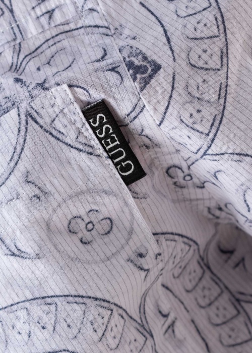 Guess palaidinė Collins