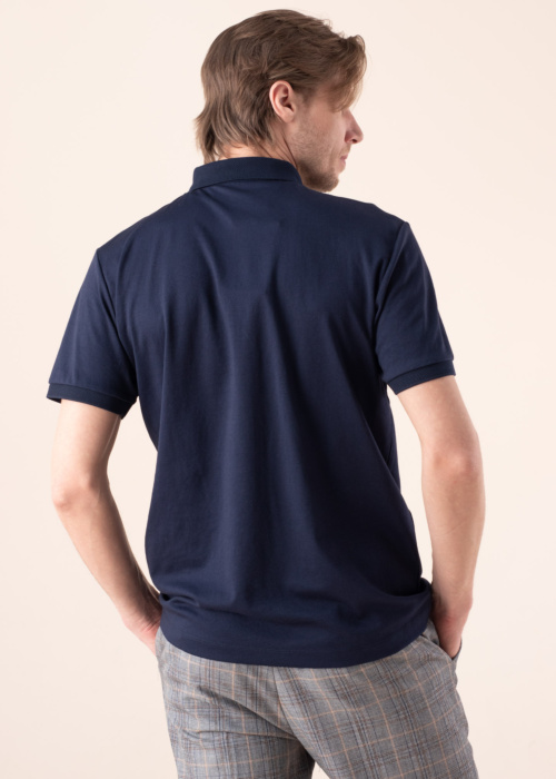 Selected polo marškinėliai Fave
