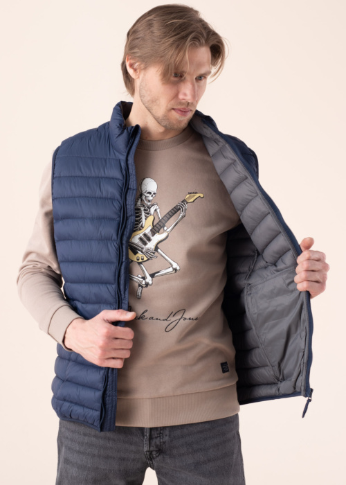 Blend liemenė Romsey