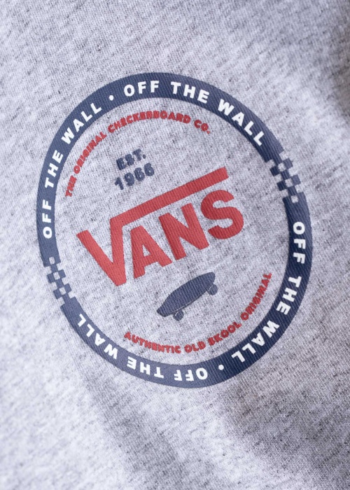 Vans marškinėliai
