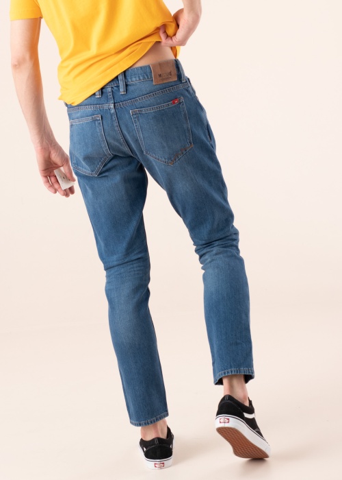 Mustang džinsai Harlem