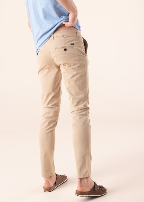 Mustang kelnės Cigarette