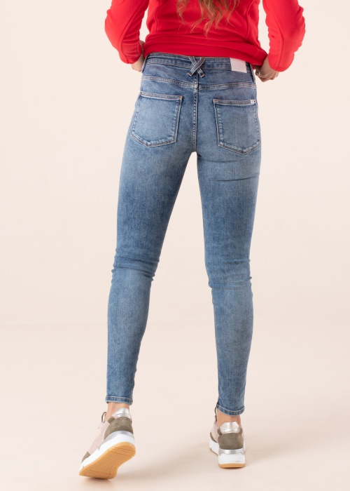 Mustang džinsai June