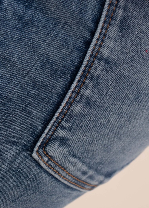 Mustang džinsai June