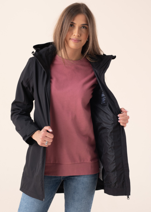 Five Seasons pavasario-rudens striukė Cosette