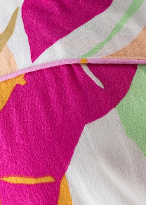 YAS viršutiniai marškinėliai Holima