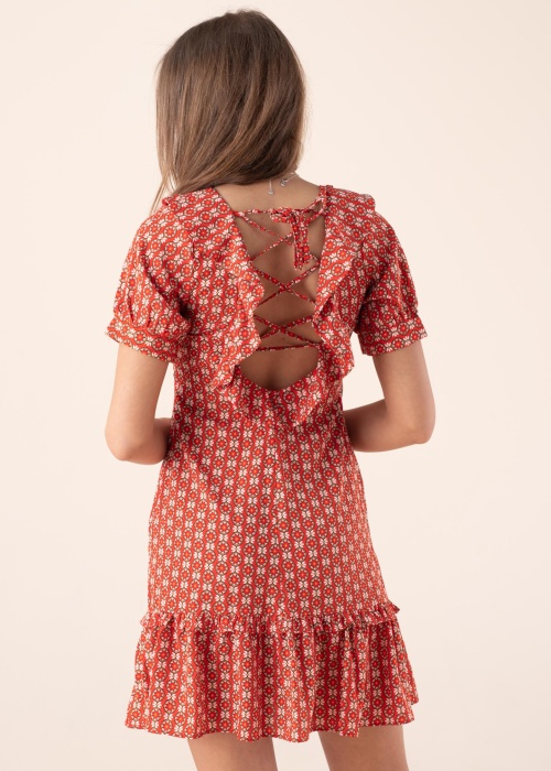 Molly Bracken suknelė