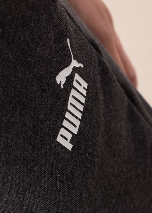 Puma sportinės kelnės Ess Tr Cl