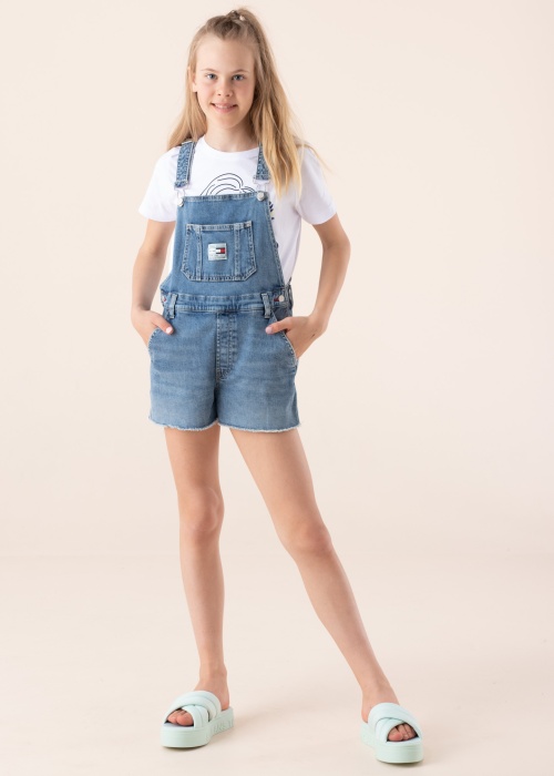 Tommy Hilfiger kombinezonas